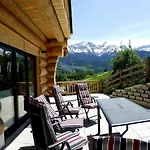 Chalet Tyroladis