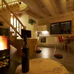 Tyroladis Chalet Ladis