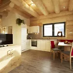 Tyroladis Chalet
