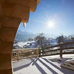 Tyroladis Chalet