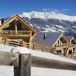 Tyroladis Chalet