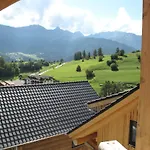 Chalet Tyroladis Ladis