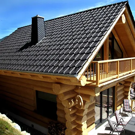 Tyroladis Chalet