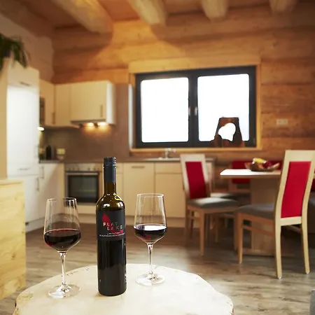 Tyroladis Chalet
