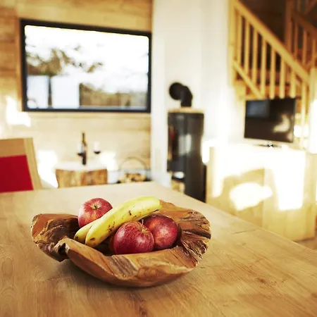 Chalet Tyroladis Ladis
