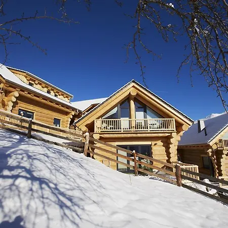 Tyroladis Chalet