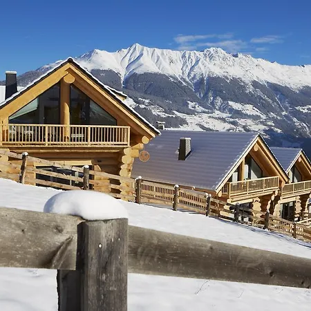 Tyroladis Chalet