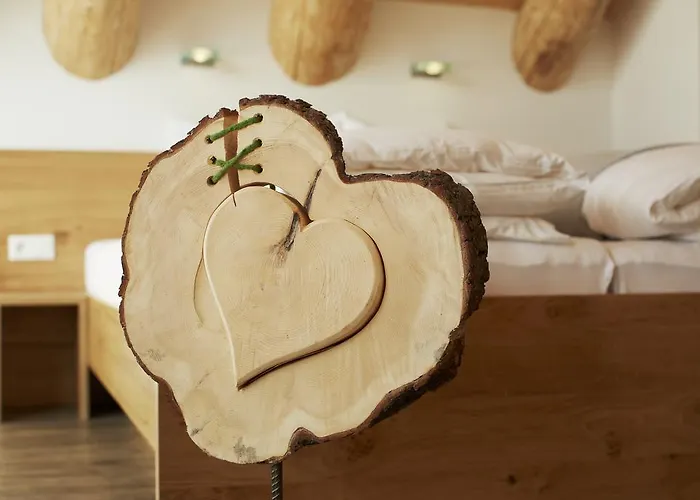 Tyroladis Alpehytte Ladis