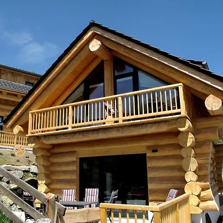 Domek alpejski Tyroladis