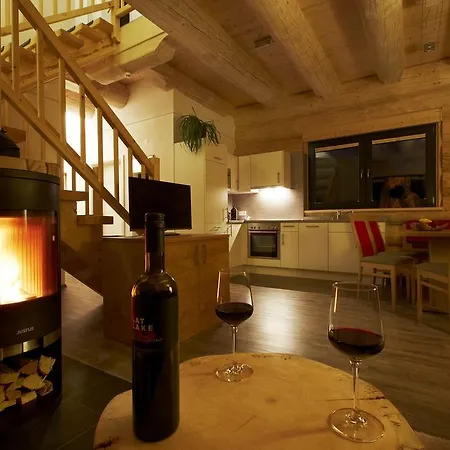 Tyroladis Domek alpejski Ladis