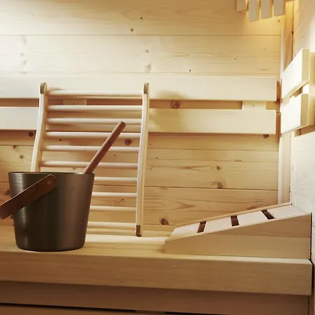 Tyroladis Domek alpejski