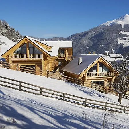 Domek alpejski Tyroladis Ladis