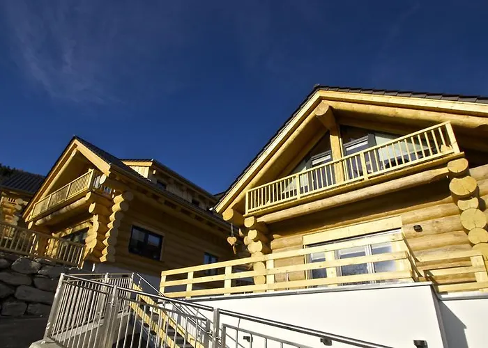 Chalet Tyroladis Ladis