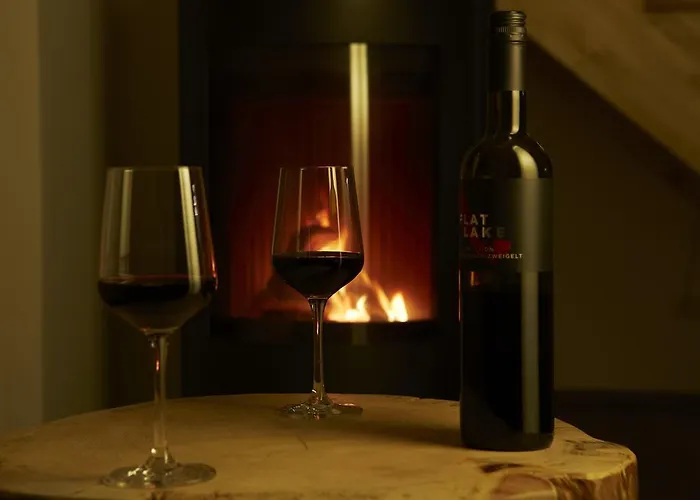 Chalet Tyroladis Ladis