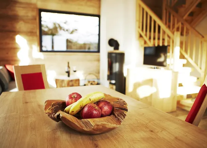 Chalet Tyroladis Ladis