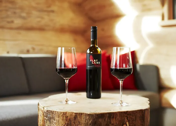 Tyroladis Chalet Ladis