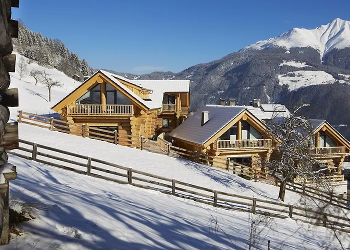 Chalet Tyroladis Ladis