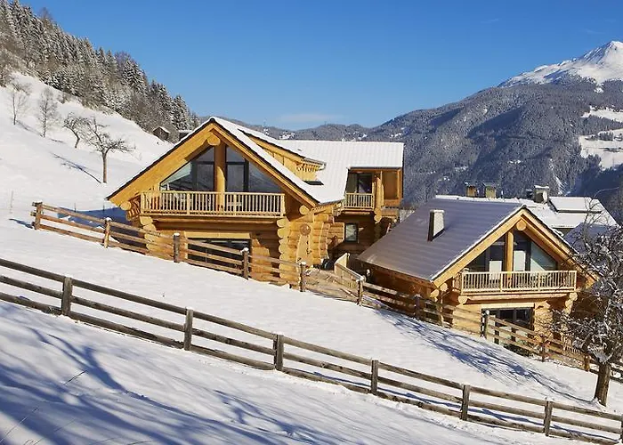 Tyroladis Chalet Ladis