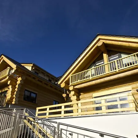 Chalet Tyroladis Ladis