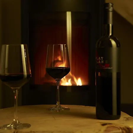 Alpesi faház Tyroladis Ladis