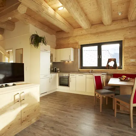 Tyroladis Alpesi faház