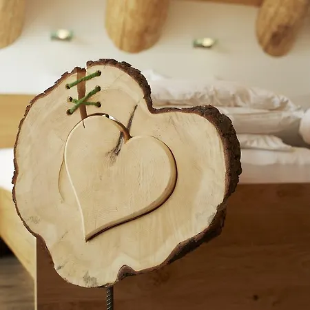 Tyroladis Alpesi faház Ladis