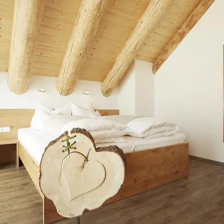 Tyroladis Alpesi faház