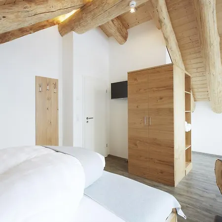 Alpesi faház Tyroladis