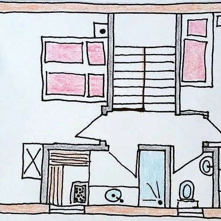 Tyroladis Chalet *