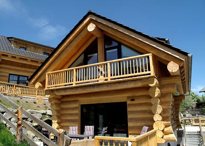 シャレー Tyroladis