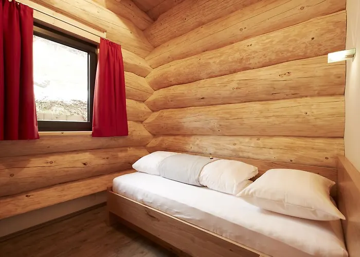 Chalet Tyroladis Ladis