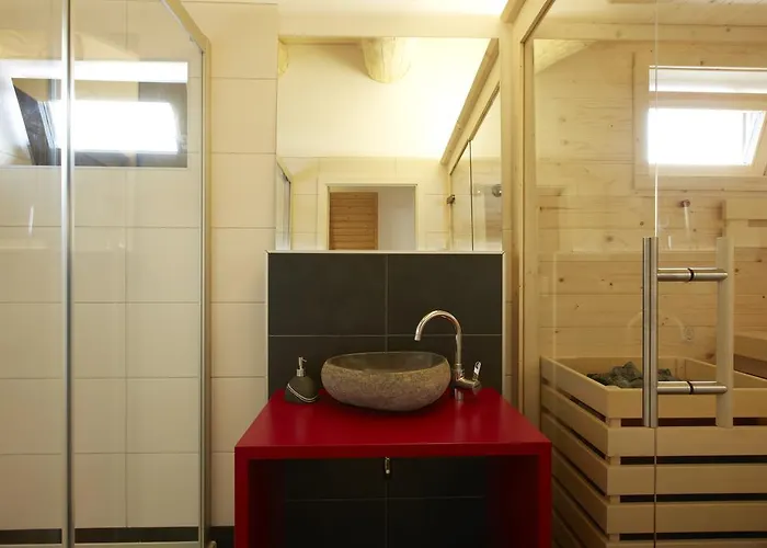 Chalet Tyroladis Ladis